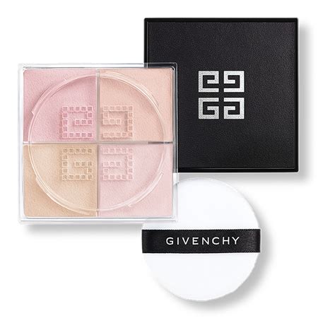 givenchy prisme libre loose powder reviews|givenchy prisme libre for melasm.